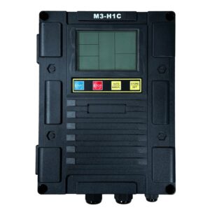 SMART3 PREMIUM (0,75-4kW) 400V sterowanie