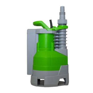 SP 550 AUTO pompa zatapialna.230V