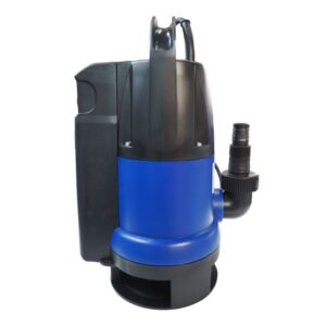 TIPI 550 AUTO pompa zatapialna 230V