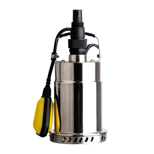 TP 500 INOX pompa zatapialna 230V