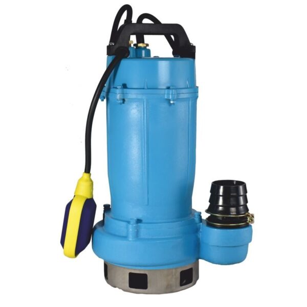 WQ 10-10-0,55 ECO pompa zatapialna 230V