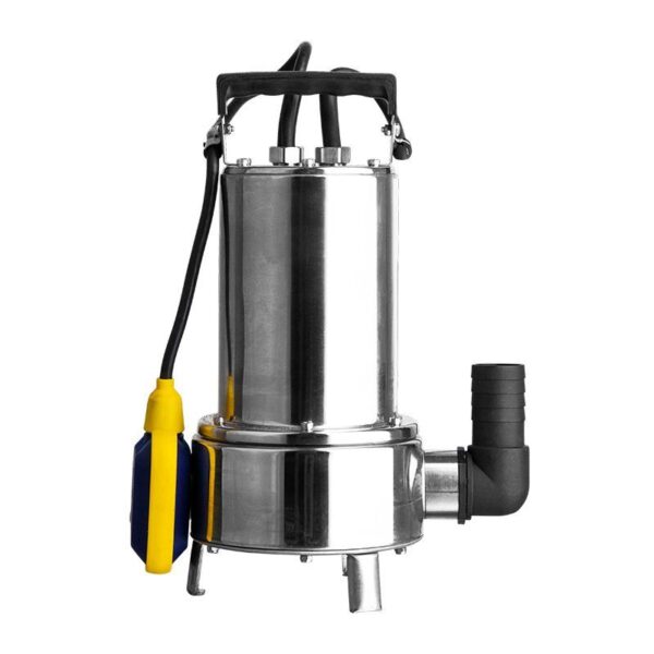 WQ 10-10-0,55SEPTIC PREMIUM pompa zatapialna 230V