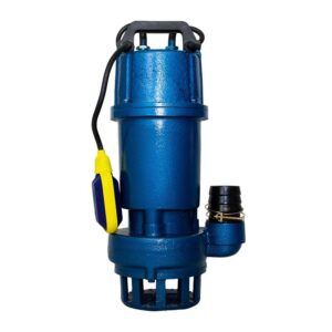 WQ 10-10-0,75 PREMIUM pompa zatapialna 230V
