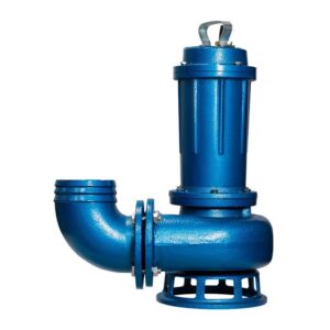 WQ 100-3,5-2,2 PREMIUM pompa zatapialna 400V