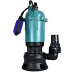WQ 1000 FURIO pompa zatapialna z rozdrabniaczem 230V