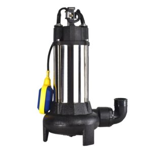 WQ 1100 FURIA ECO pompa zatapialna z rozdrabniaczem 230V