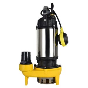 WQ 1100ECO pompa zatapialna 230V