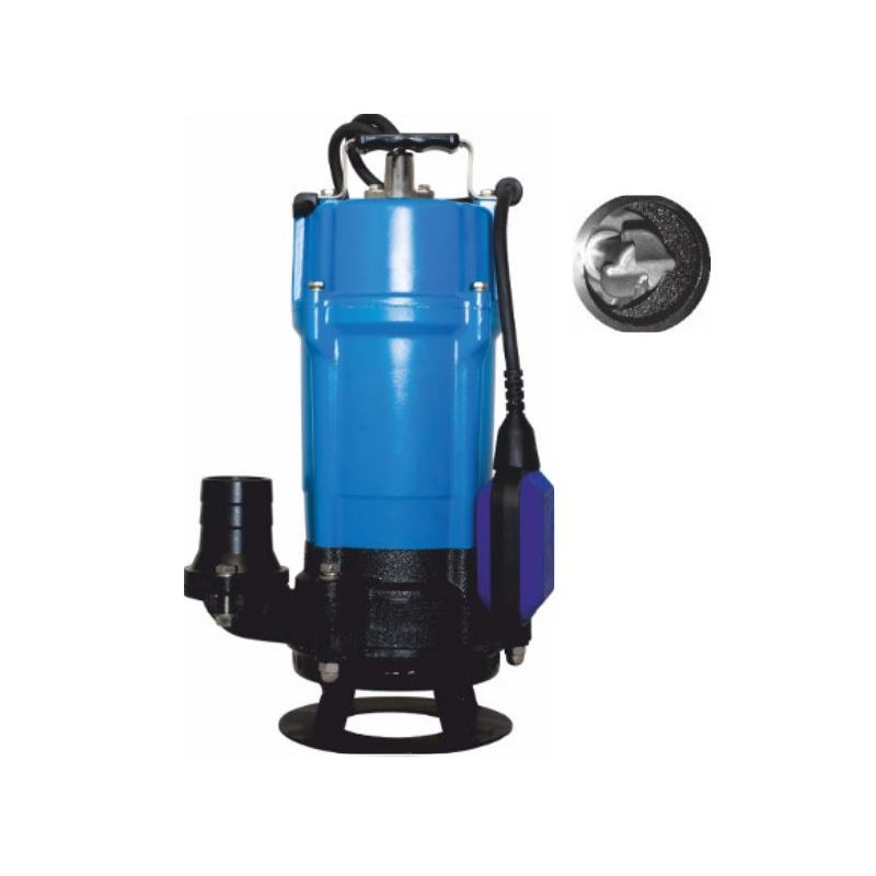 WQ 13-13-0,55 PREMIUM pompa zatapialna 230V