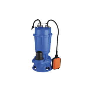 WQ 14-18-1,1 pompa zatapialna 230V