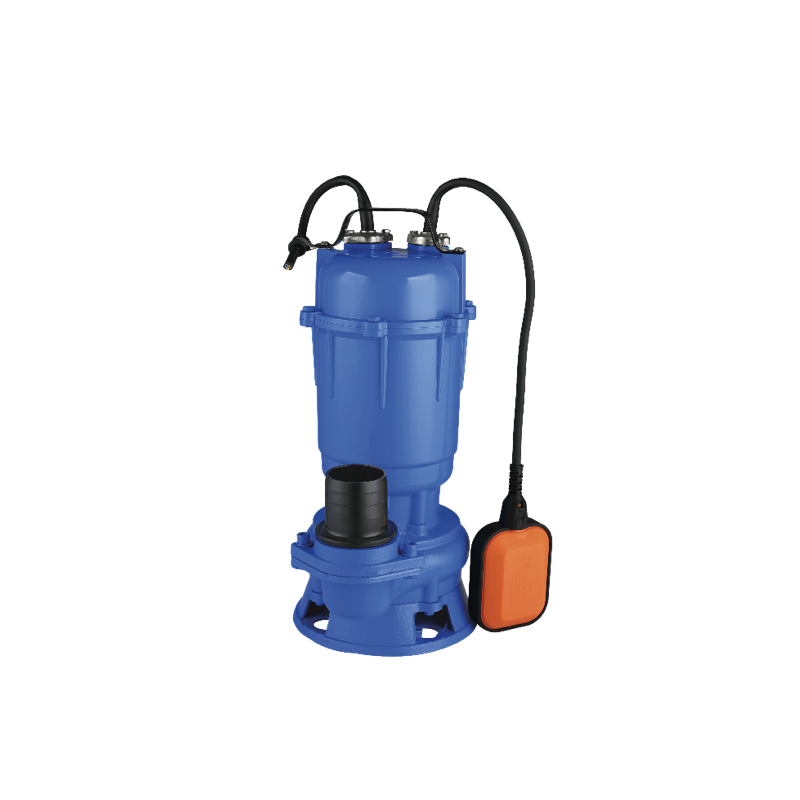 WQ 14-18-1,1 pompa zatapialna 230V
