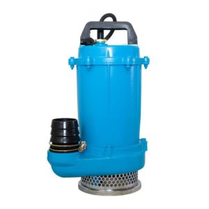 WQ 15-14-1,1 PREMIUM pompa zatapialne 400V