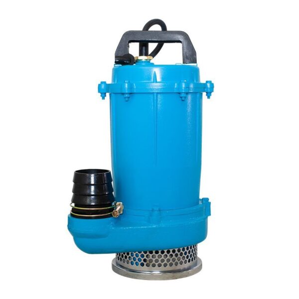 WQ 15-14-1,1 PREMIUM pompa zatapialne 400V