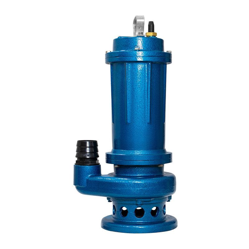 WQ 15-15-2,2 PREMIUM pompa zatapialna 400V