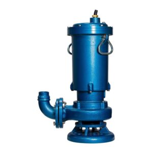 WQ 15-30-4 PREMIUM pompa zatapialna 400V