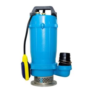 WQ 15-7-0,55 PREMIUM pompa zatapialna 230V