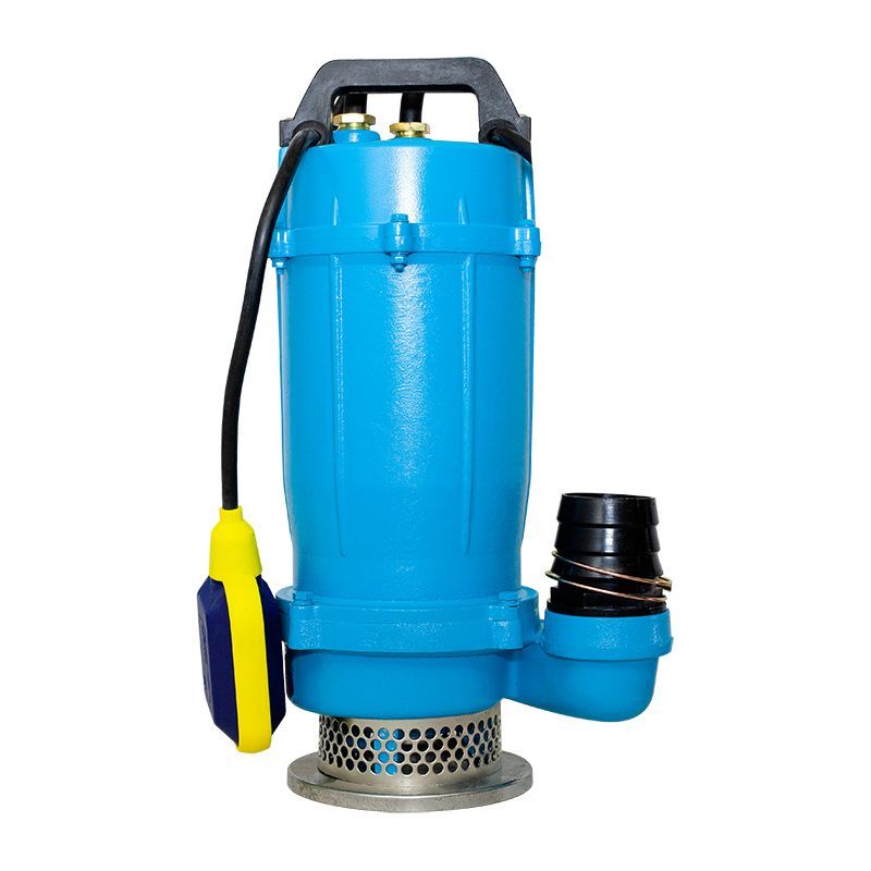 WQ 15-7-0,55 PREMIUM pompa zatapialna 230V