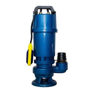 WQ 15-7-1,1 PREMIUM pompa zatapialna 230V