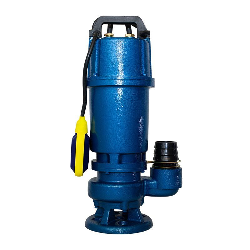 WQ 15-7-1,1 PREMIUM pompa zatapialna 230V