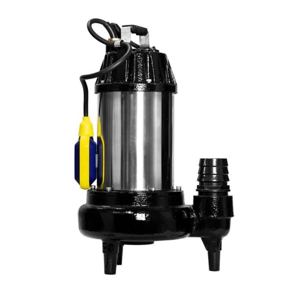 WQ 15-7-1,1 SEPTIC PREMIUM pompa zatapialna 230V