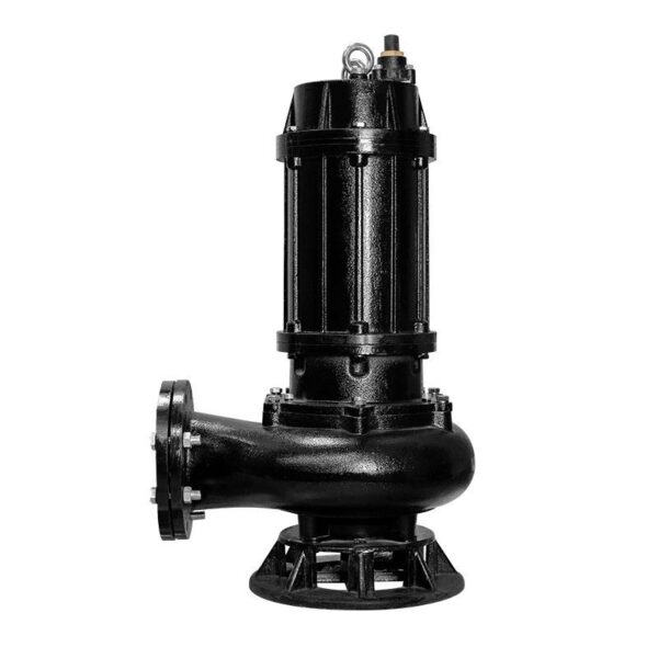WQ 150-10-7,5 pompa zatapialna.400V