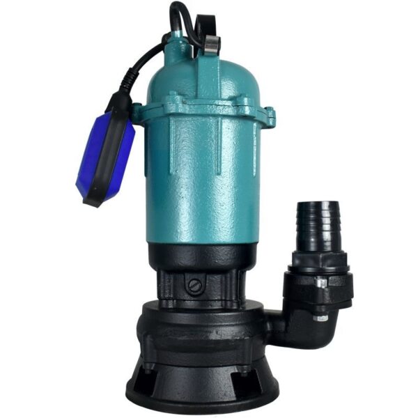 WQ 1500 FURIO pompa zatapialna z rozdrabniaczem 230V