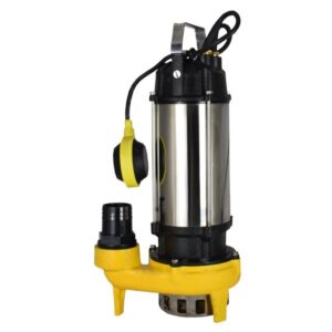 WQ 1500ECO pompa zatapialna 230V