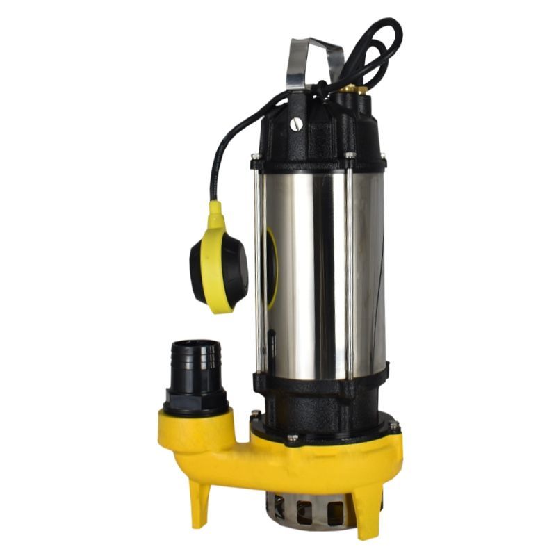 WQ 1500ECO pompa zatapialna 230V