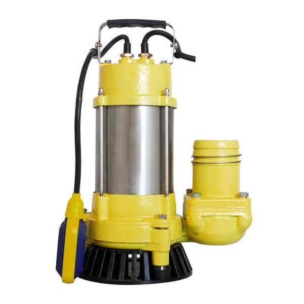 WQ 18-18-0,75 PROFESSIONAL PREMIUM pompa zatapialna 230V