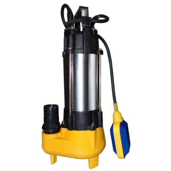 WQ 180F pompa zatapialna 230V