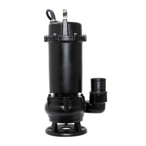 WQ 20-15-1,5 pompa zatapialna 400V