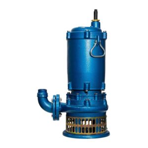 WQ 20-40-7,5 PREMIUM pompa zatapialna 400V