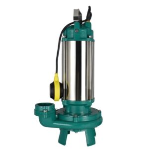 WQ 2000 FURIA ECO pompa zatapialna z rozdrabniaczem 230V
