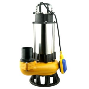 WQ 2200F pompa zatapialna 230V