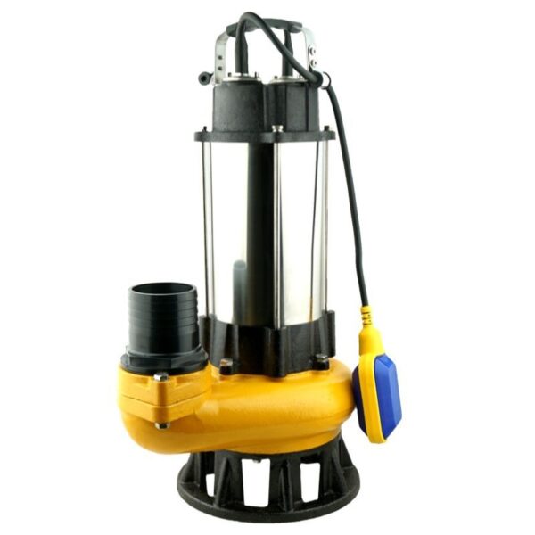 WQ 2200F pompa zatapialna 230V