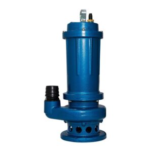 WQ 25-10-2,2 PREMIUM pompa zatapialna 400V
