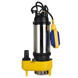 WQ 250 ECO pompa zatapialna 230V