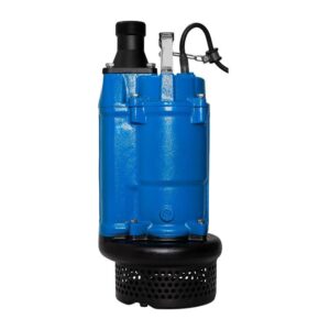 WQ 27-26-2,2 PREMIUM pompa zatapialna 400V