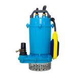 WQ 3-13-0,25 PREMIUM pompa zatapialna 230V