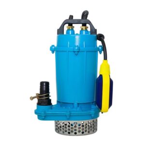 WQ 3-13-0,25 PREMIUM pompa zatapialna 230V
