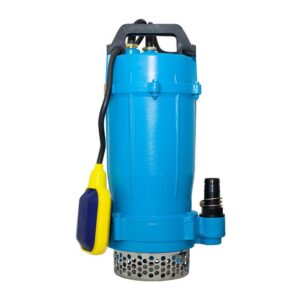 WQ 3-18-0,55 PREMIUM pompa zatapialna 230V