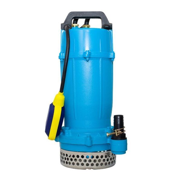 WQ 3-24-0,75 PREMIUM pompa zatapialna 230V