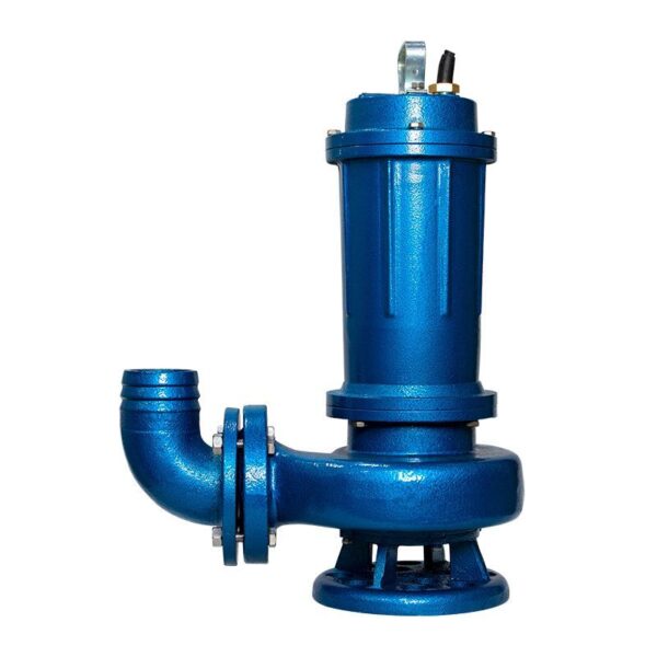 WQ 35-7-2,2 PREMIUM pompa zatapialna 400V