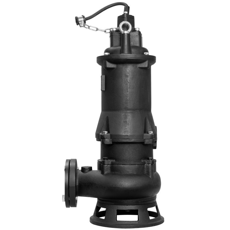 WQ 40-10-2,2 pompa zatapialna 400V