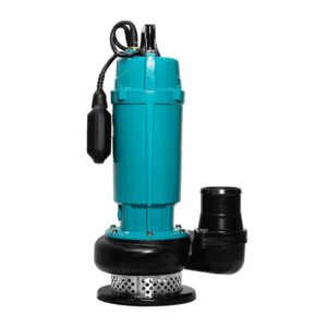WQ 40-6-1,1 pompa zatapialna 230V