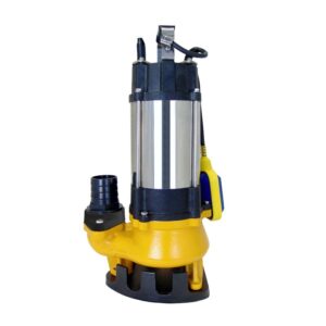 WQ 450 ECO pompa zatapialna 230V