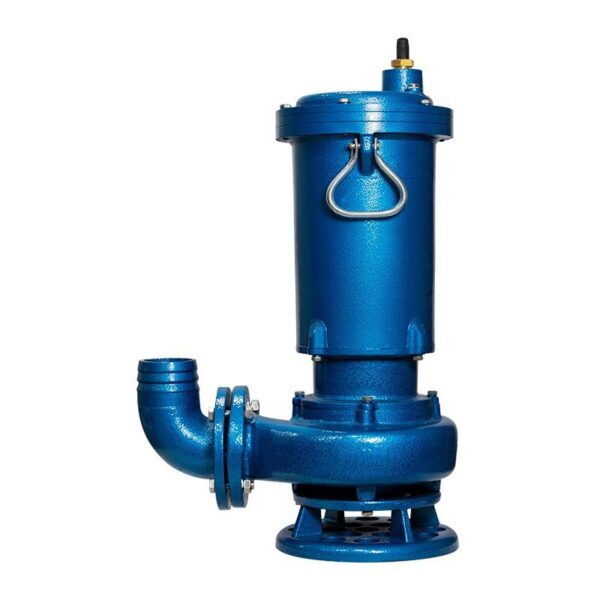 WQ 50-10-4 PREMIUM pompa zatapialna 400V
