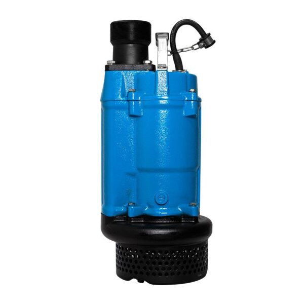 WQ 50-21-2,2 PREMIUM pompa zatapialna 400V