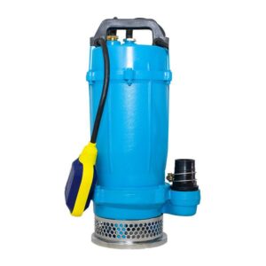 WQ 6-14-0,55 PREMIUM pompa zatapialna 230V
