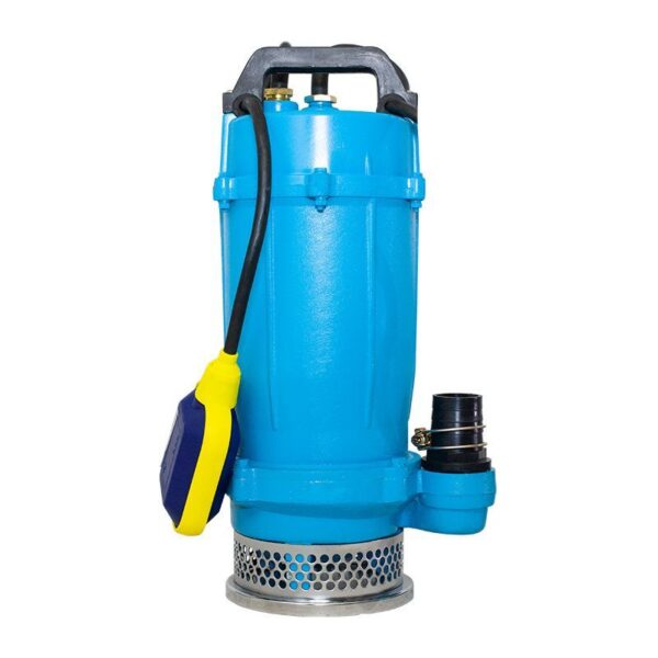 WQ 6-14-0,55 PREMIUM pompa zatapialna 230V