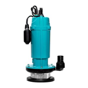 WQ 6-25-1,1 pompa zatapialna 230V